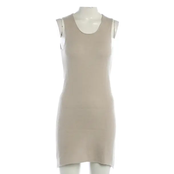 Abito, in Marrone chiaro, Cachemire, Alludere