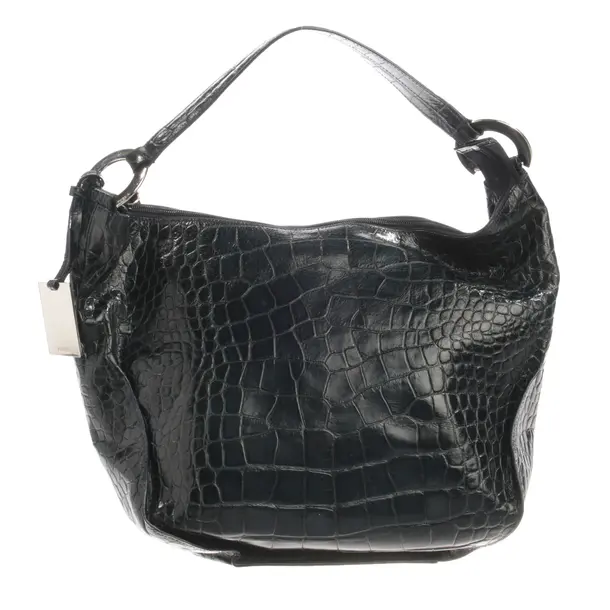 Borsa a cinture a tracolla, in Blu, Pelle, Furla