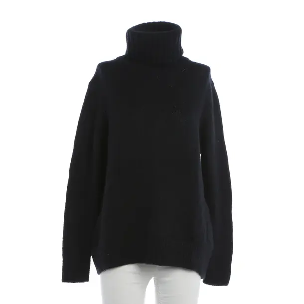 Maglione, in Marina Militare, Lana, Chiuso