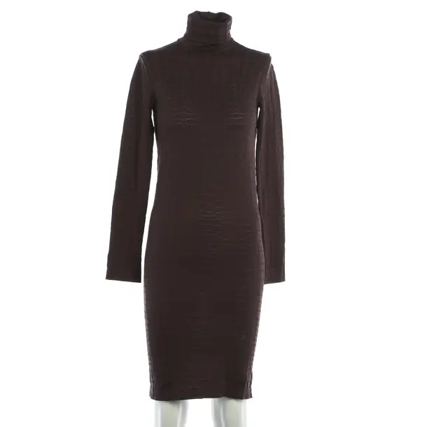 Kleid, in Braun, Polyamid, Wolford