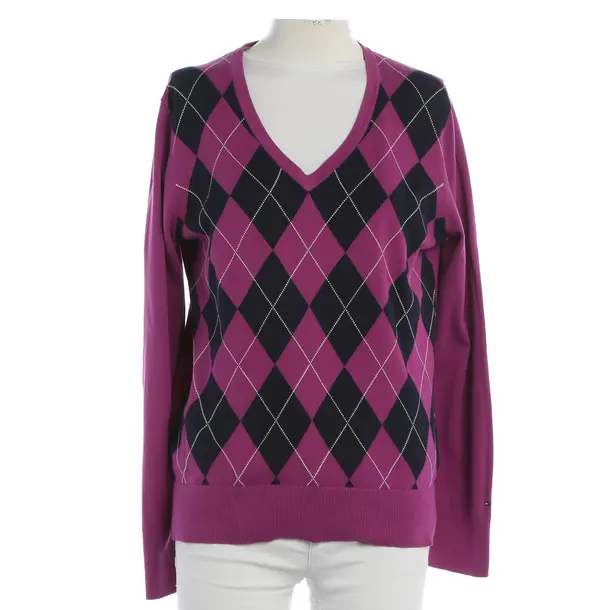 Jumper, in Multicolored, Cotton, Tommy Hilfiger