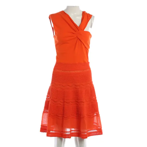 Abito, in Arancione, Cotone, Missoni M
