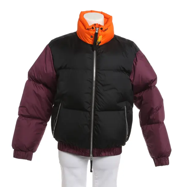 Daunenjacke, in Mehrfarbig, Polyimid, Parajumpers