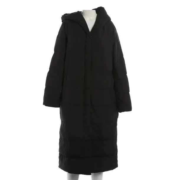 Winterjacke, in Schwarz, Polyester, Ralph Lauren Black Label