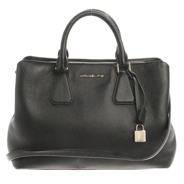 Borsetta, in Nero, Pelle, Michael Kors