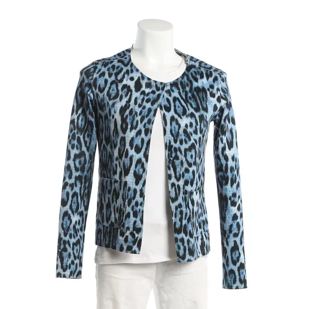 Wendejacke, in Mehrfarbig, Viskose, Rich & Royal