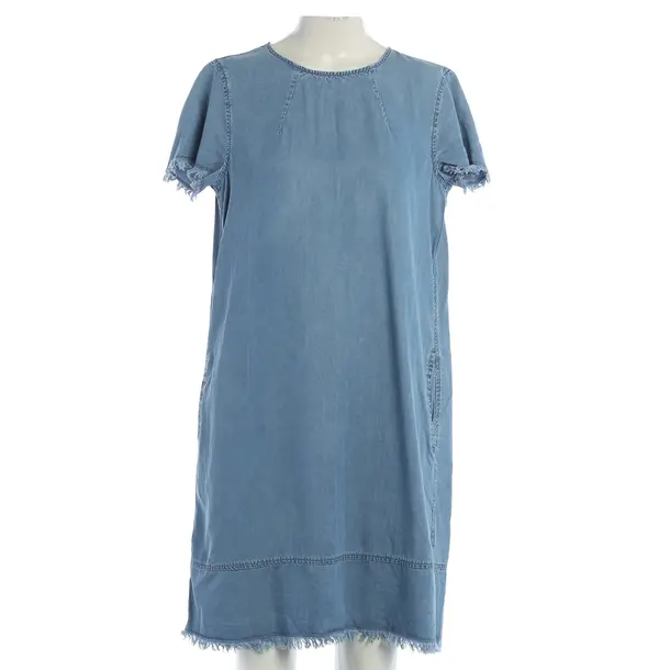 Kleid, in Hellblau, Lyocell, Marc O'Polo