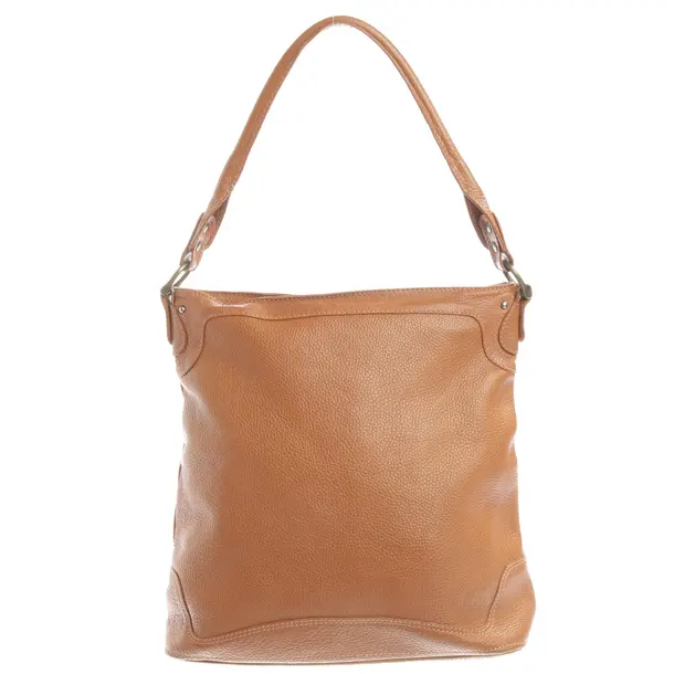 Borsa a cinture a tracolla, in Marrone, Pelle, Timberland