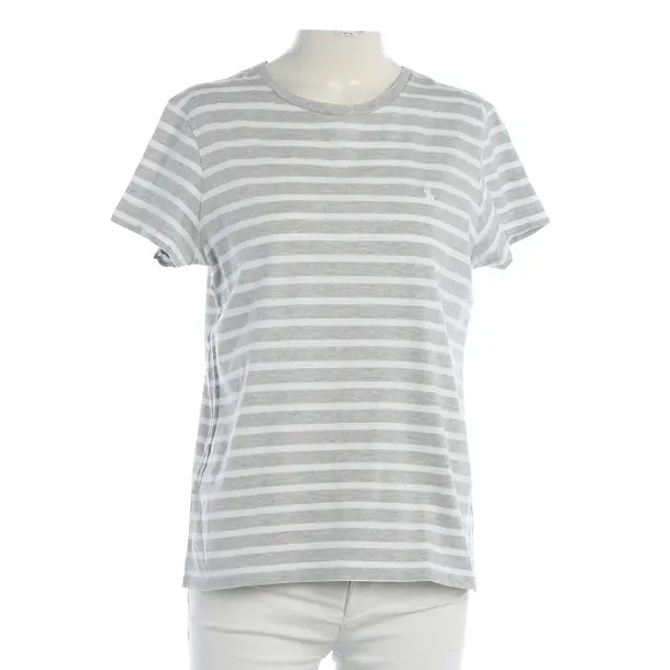 Camicia, in Grigio chiaro, Cotone, Polo Ralph Lauren