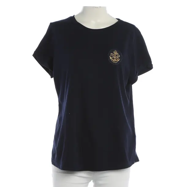 Camicia, in Marina Militare, Cotone, Lauren Ralph Lauren