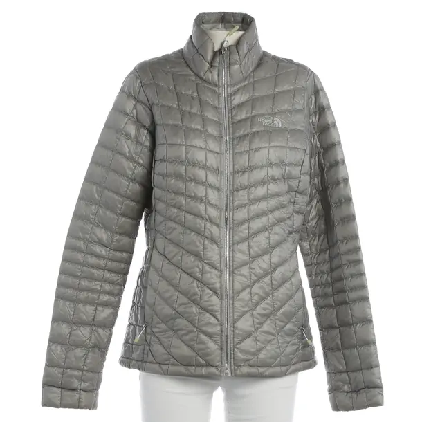 Übergangsjacke, in Grau, Polyimid, The North Face