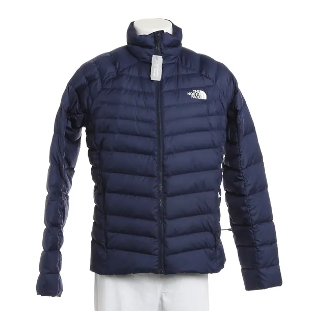 Mid-Season Jacket, in Blue, Polyester, The North Face