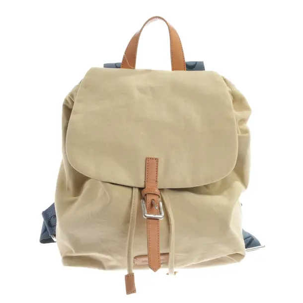 Zaino, in Beige, Cotone, Marc O'Polo