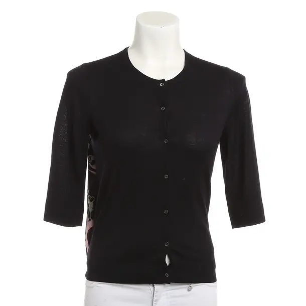 Cardigan, in Multicolored, Wool, Dorothee Schumacher