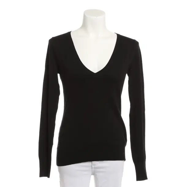 Pullover, in Schwarz, Baumwolle, Marc O'Polo