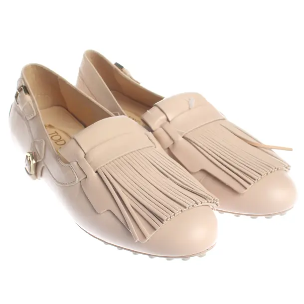 Loafers, in Hellrosa, Tod´s