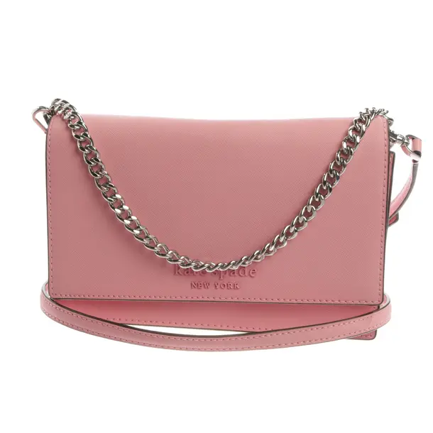 Borsa a cinture a tracolla, in Rosa, Pelle, Kate Spade New York