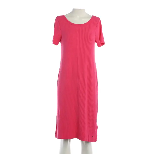 Dress, in Light Pink, Viscose, Tommy Hilfiger