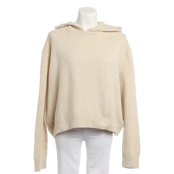 Maglione, in Marrone chiaro, Lana, Drykorn