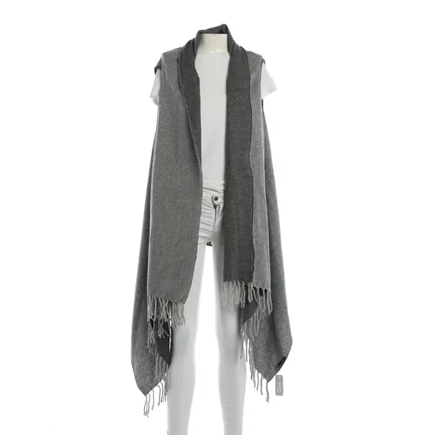 Cardigan, in Grigio, Lana, Marc O'Polo Denim