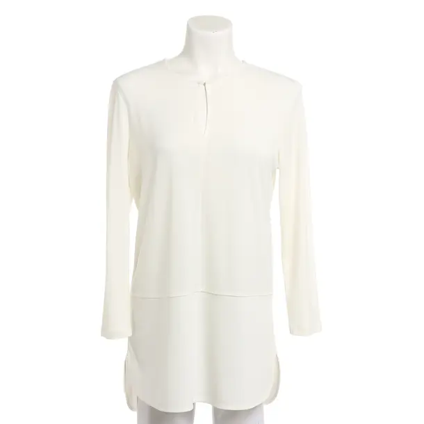 Bluse, in Weiß, Polyester, Lauren Ralph Lauren