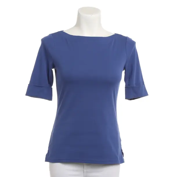 Shirt, in Blau, Baumwolle, Ralph Lauren Black Label