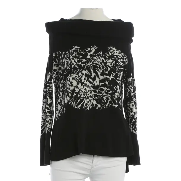 Maglioni di lana, in Nero, Lana, Diane von Furstenberg