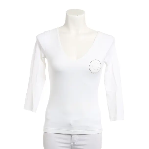 Long Sleeve Shirt, in Beige, Cotton, Sportalm