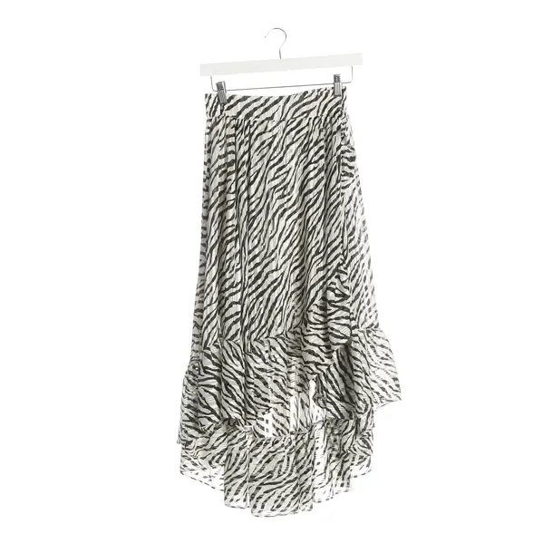 Gonna, in Multicolore, Poliestere, Maje