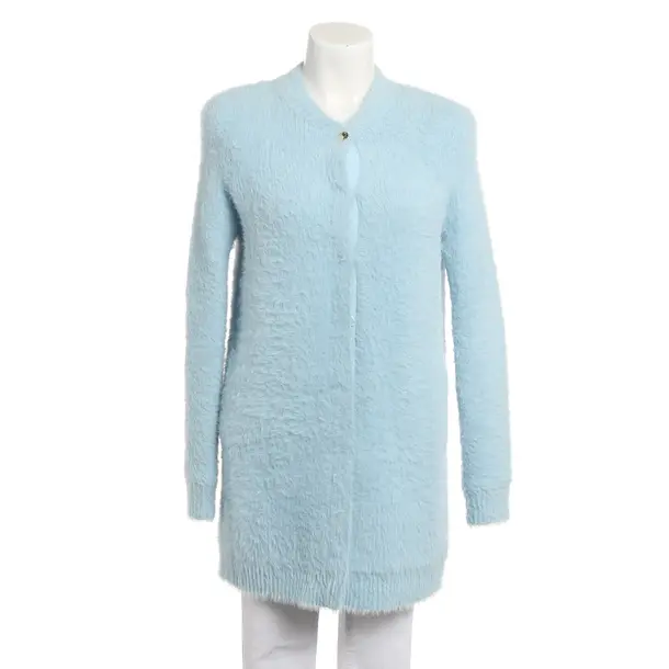 Giacca mezza stagione, in Azzurro, Poliammide, Patrizia Pepe