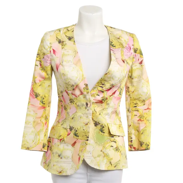 Blazer, in Multicolore, Cotone, Ted Baker