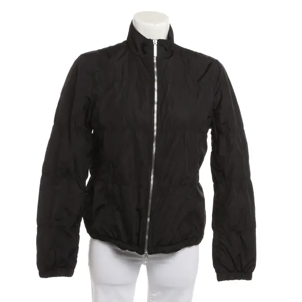 Giacca mezza stagione, in Nero, Poliammide, Marc O'Polo