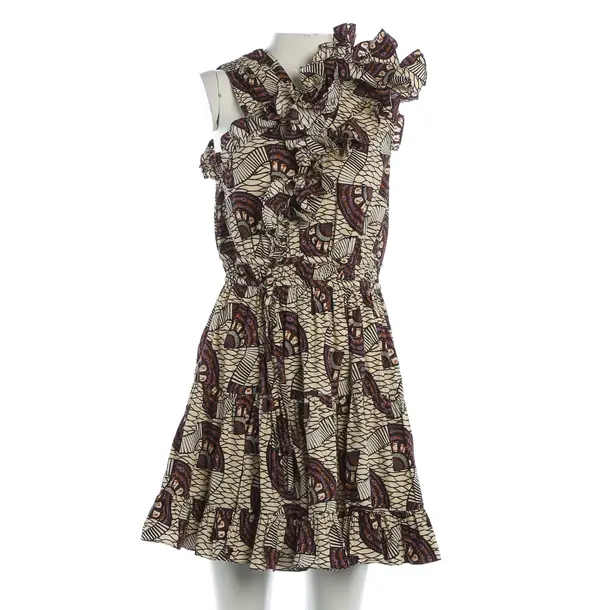 Kleid, in Mehrfarbig, Baumwolle, Ulla Johnson