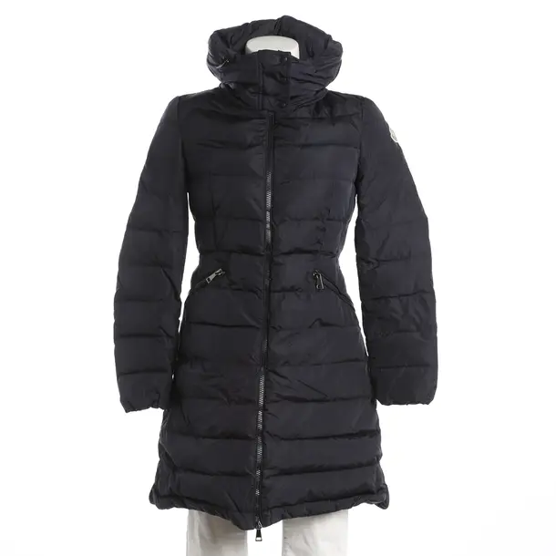 Giacca invernale, in Marina Militare, Poliammide, Moncler