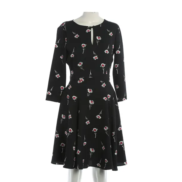 Dress, in Multicolored, Polyester, Armani Jeans