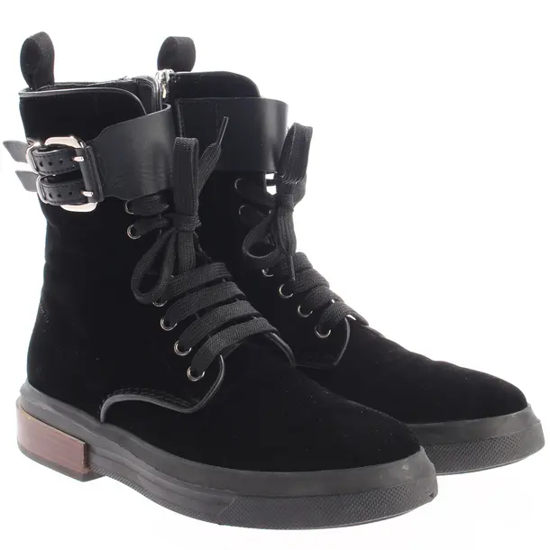 Stivaletti, in Nero, Tod's