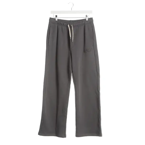 Jogginghose, in Grau, Baumwolle, Autry