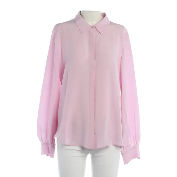 Bluse, in Rosa, Polyester, Max Mara