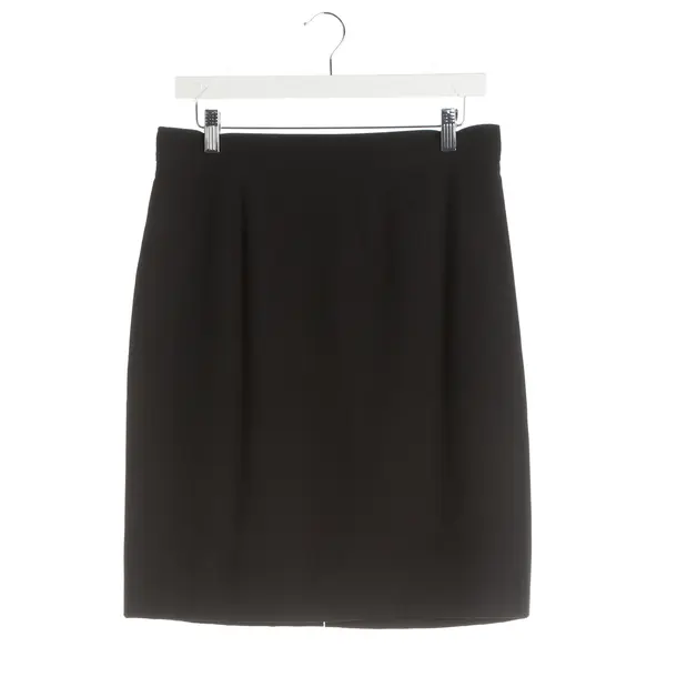 Skirt, in Dark Gray, Cupro, Jil Sander