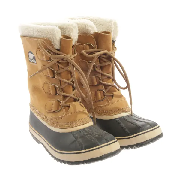 Winter Boots, in Light Brown, Sorel