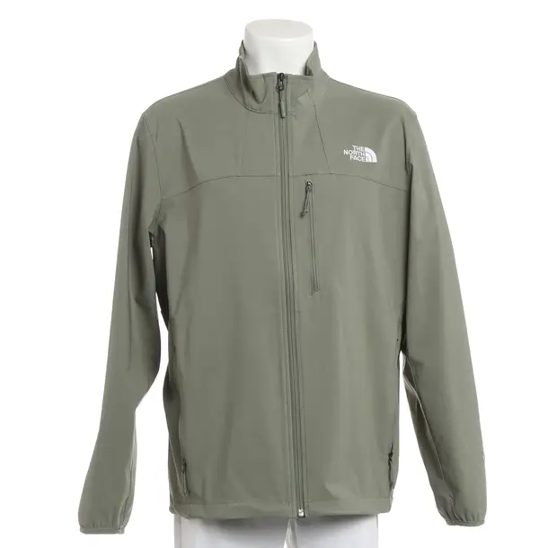 Sommerjacke, in Grau, Polyester, The North Face