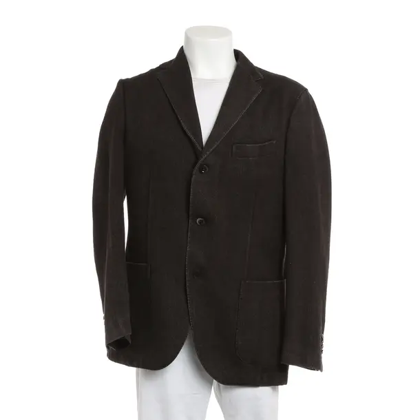 Giacca, in Marrone, Lana, Boglioli