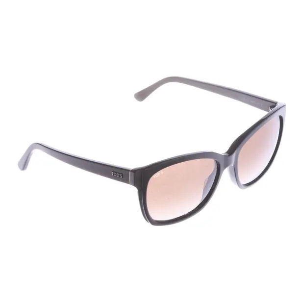 Sunglasses, in Black, Synthetic, Tod´s