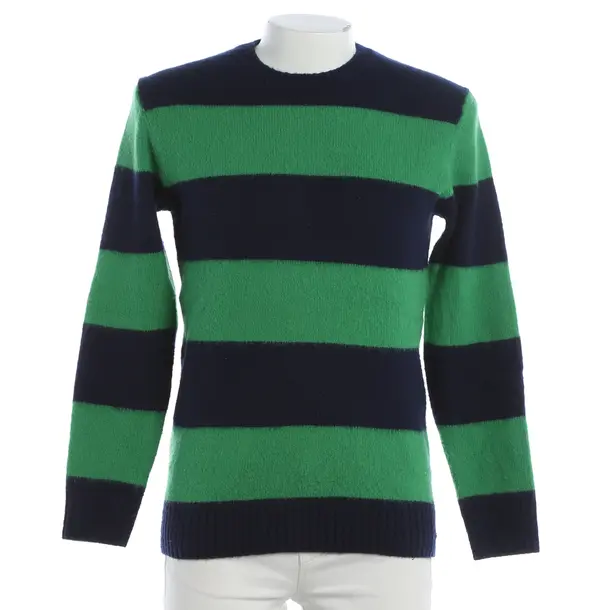 Maglione, in Blu, Lana, Polo Ralph Lauren