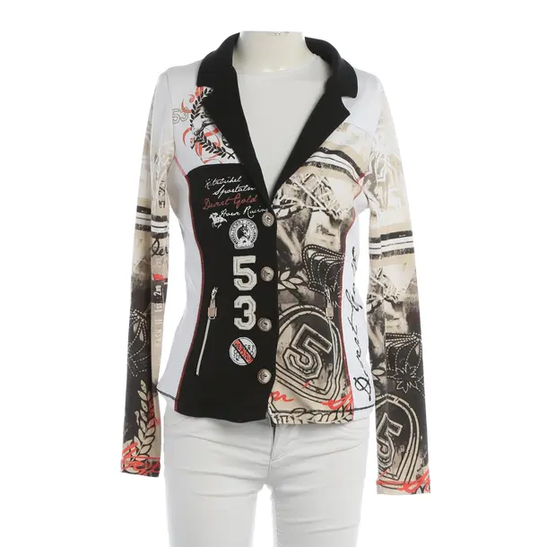 Blazer, in Multicolore, Cotone, Sportalm