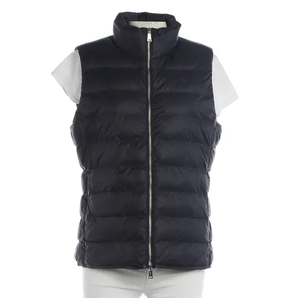 Weste, in Blau, Polyamid, Polo Ralph Lauren