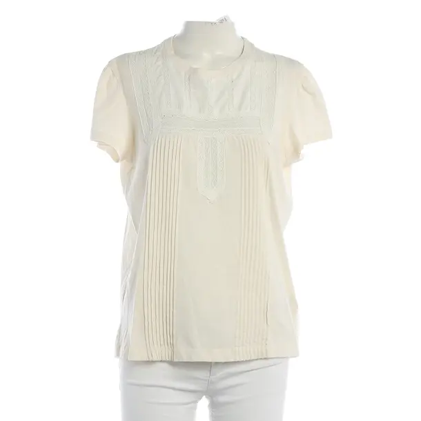 Shirt, in Beige, Cotton, Polo Ralph Lauren