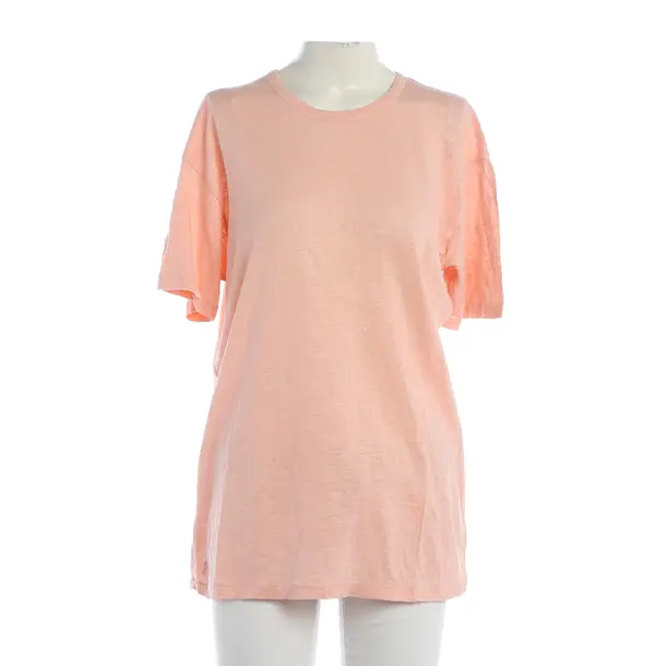 Shirt, in Rosa, Leinen, Polo Ralph Lauren