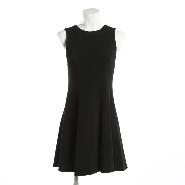 Abito, in Nero, Viscosa, Elisabetta Franchi