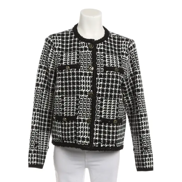 Blazer, in Black, Viscose, Twin Set